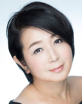 Kaori Oguri as 