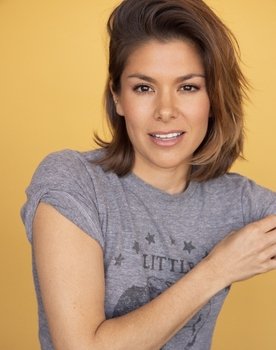 Stephanie Barkley