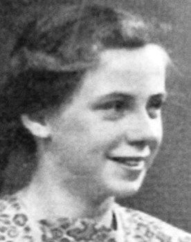 Margarete Orth