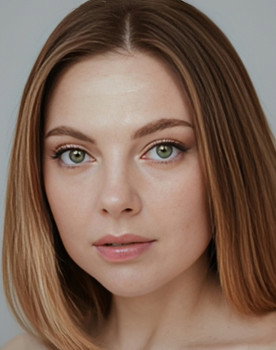 Liza Zaitseva
