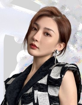 Yu Xi as Bai Lan