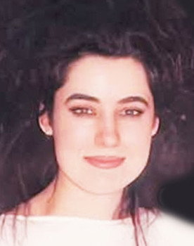 Mary Poole as Woman in 'Just Like Heaven' video (archive footage)