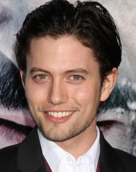 Jackson Rathbone