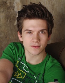 Patrick Baehr