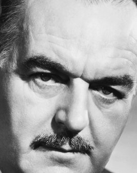 William B. Davidson as Undetermined Role