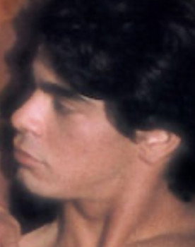 Jeff Cameron