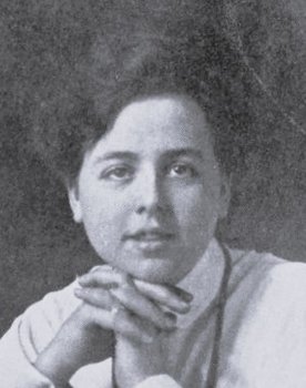 Ruth Allen