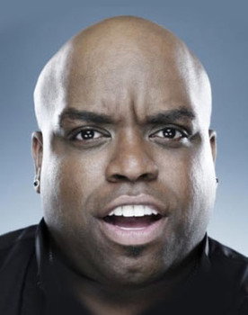 Cee Lo Green as Self