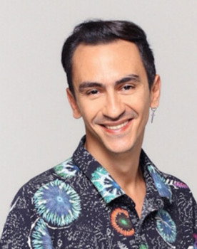 Tolis Papadimitriou