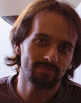 Alexandre Wahrhaftig