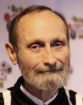 Walter Day