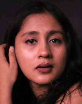 Aishwarya Krishnan as Self - Contestant