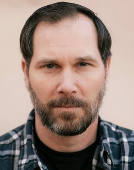 Klint Sinclair as John Wright
