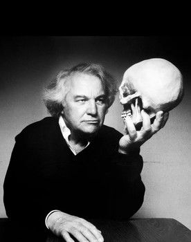 Bernard Crettaz as Lui-même