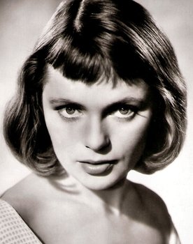 Ulla Jacobsson as Marieke