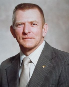Gene Kranz as Himself - Apollo 11 Flight Director