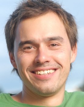 Filip Sajler as Host
