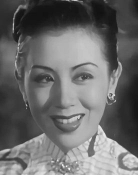 Shangguan Yunzhu