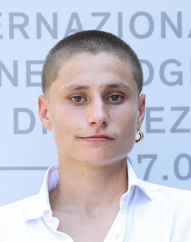 Zackari Delmas as Spoletta