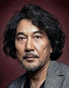 Koji Yakusho Photo