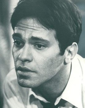 Steven Keats as Mark