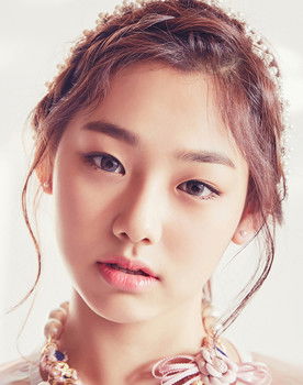 Kang Mi-na as Jo Hae-dal