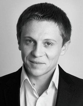 Emil Talipov