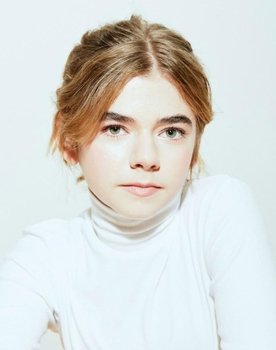 Matilda Lawler as Young Nora