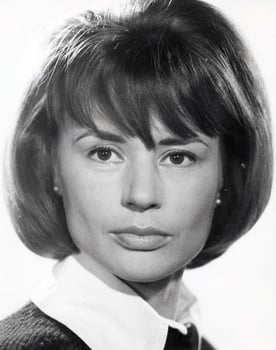 Harriet Andersson as Siska Olofsson