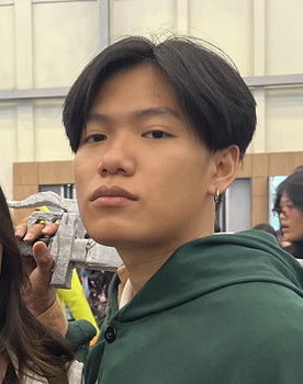 Nathan Dharmawan as Nathan