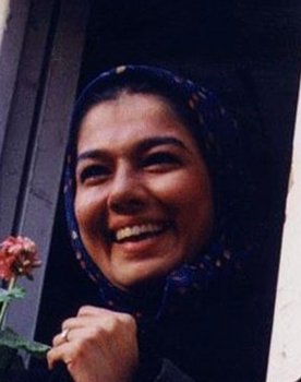 Poupak Goldarre