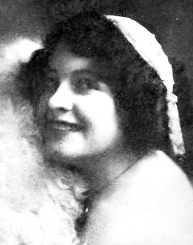 Edythe Sterling