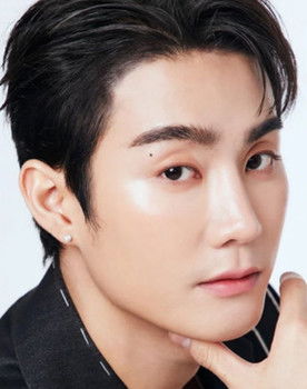 Jiratchapong Srisang