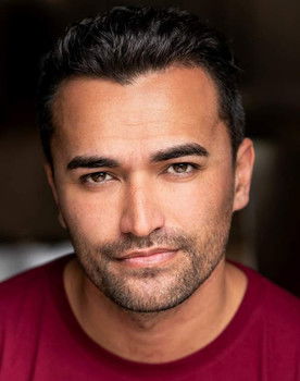 James Jennings as Dad