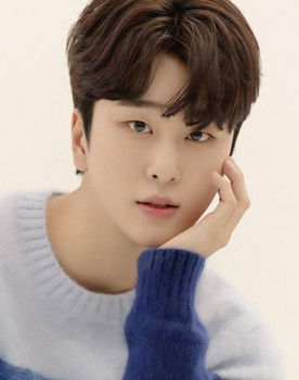 Kim Jin-kwon as Baek Ho-min