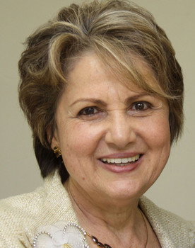 Alda Marco Antônio as Self