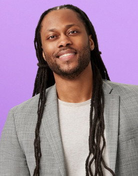 Victor St. John as Self - Contestant