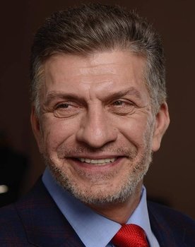 Boris Abramov