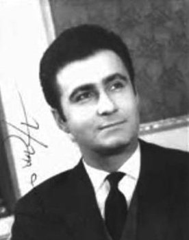 Gyula Buss
