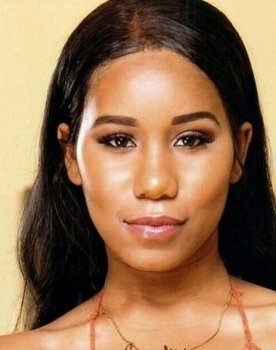 Jenna Foxx