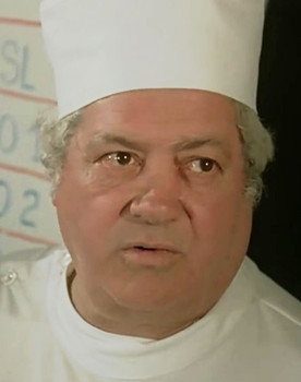 Giuseppe Benvenuti