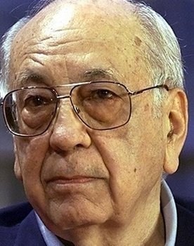 Giacomo Furia as 