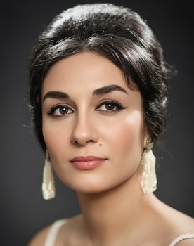 Sevda Aydan as Mother