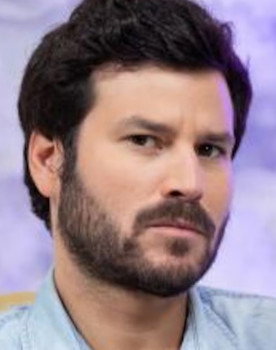 Willy Bárcenas as Self - Jury Member