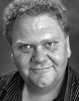 Bill Rodgers