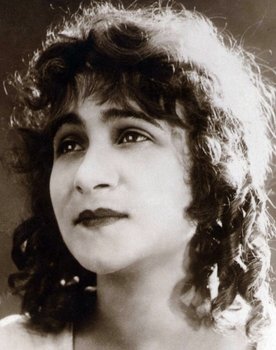 Béatrice Bretty