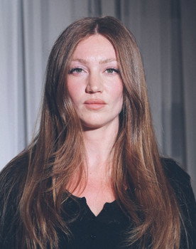 Charlotte Vautier