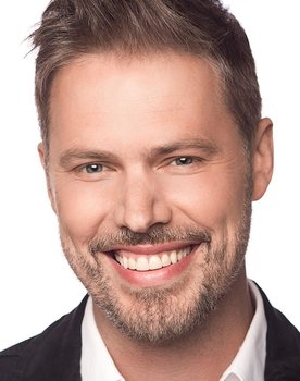Jean-François Breau