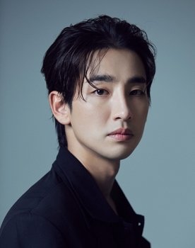 Song Ji-ho as Choi Jung Hoon / "Alex" [Barro, Service Care Team]