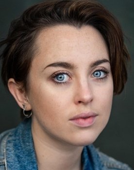 Hannah Douglas